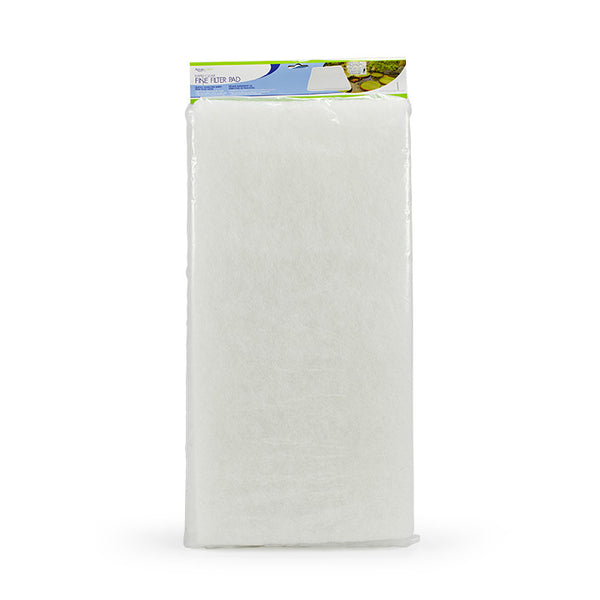 Filter Pad Rapid Clear Fine