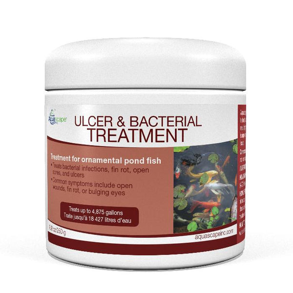 Ulcer & Bacterial Treatment – 8.8 oz / 250 G