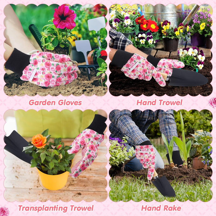 Garden Bundle for Mom