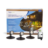 3-Light Spotlight Kit