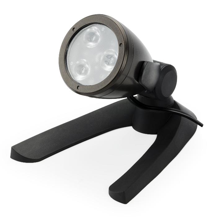 Pond and Landscape LED 3-Watt Spotlight