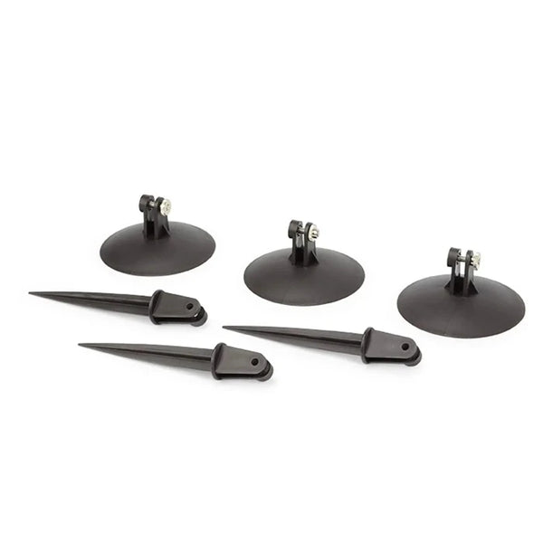 3-Light Spotlight Kit (G2) Mounting Kit