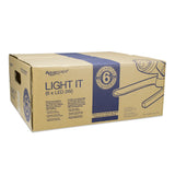 LED Light 3-Watt Spotlight (6 Pack)