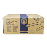 LED Light 3-Watt Spotlight (6 Pack)