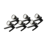 6-Watt Spotlight 6-Pack