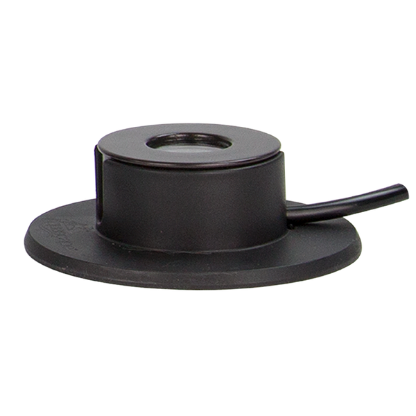 2-Watt Color-Changing Waterfall Light