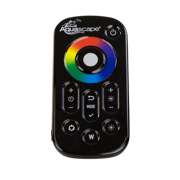 Color-Changing Light Remote