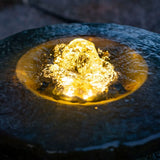 LARGE FOUNTAIN LIGHT - 6-WATT