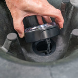 LARGE FOUNTAIN LIGHT - 6-WATT