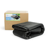 45 mil EPDM Boxed Pond Liner 15' x 15'