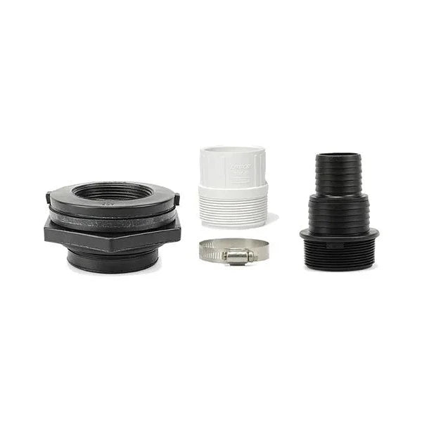 Overflow Adapter Kit Signature Series 200 Pond Skimmer Overflow Kit – The Gardens Nursery