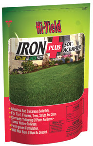 Hi-Yield Iron Plus-4lbs