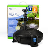 AquaJet® 600 Pond Pump