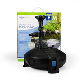 AquaJet® 1300 Pond Pump