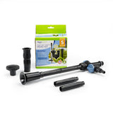 Small Ultra Pump Fountain Head Kit