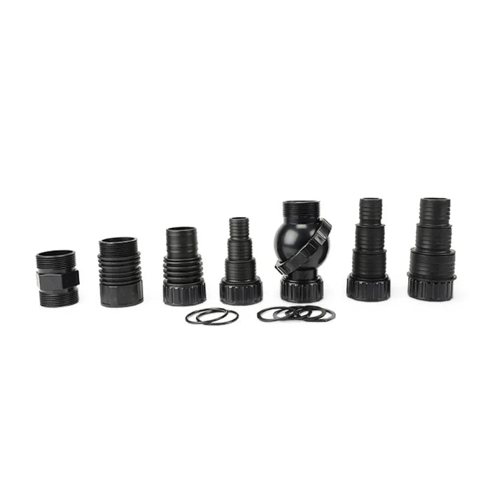 AquaForce® (G2) Pump Discharge Fitting Kit