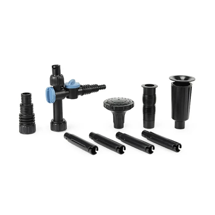 AquaJet® 2000 (G2) Fountain Kit