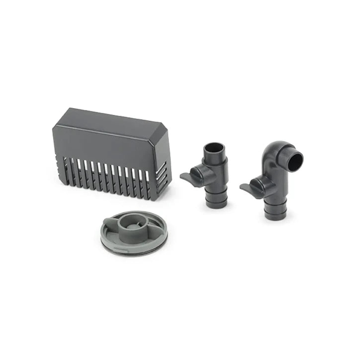 320 GPH Filter Screen & Fitting Kit