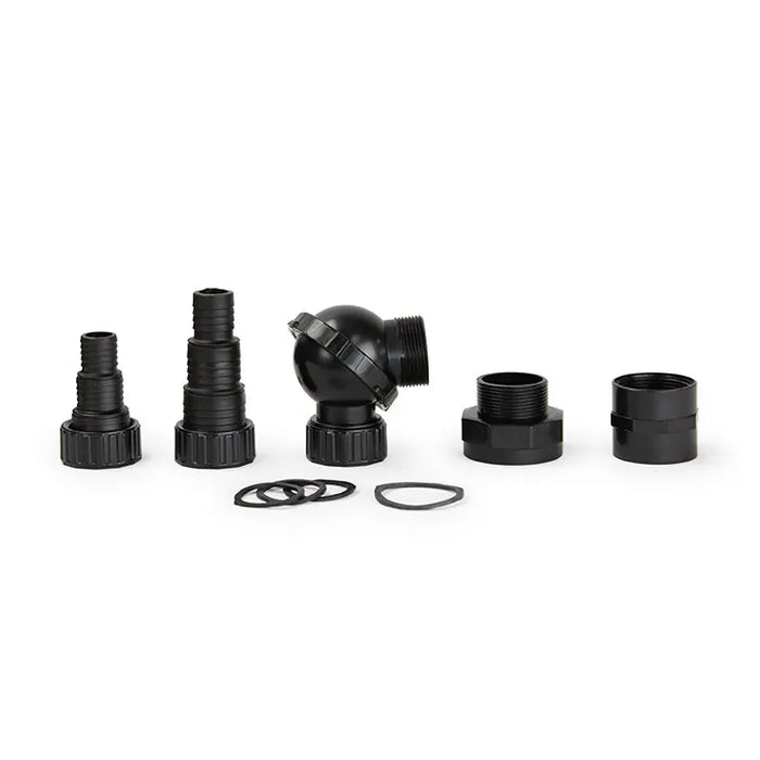 EcoWave® Discharge Fitting Kit