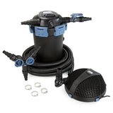 UltraKlean™ 3500 Pond Filtration Kits