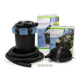 UltraKlean™ 3500 Pond Filtration Kits