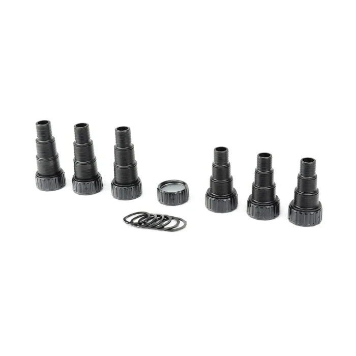 UltraKlean™ 2000/3500 Pond Filter Fitting Kit