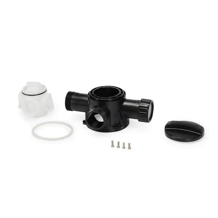 UltraKlean™ 2000/3500 Pond Filter Valve Kit