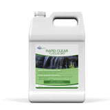 Rapid Clear Flocculant 1 gal / 3.78ltr