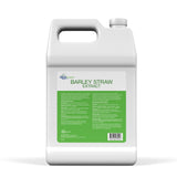 BARLEY STRAW EXTRACT - 1 GAL / 3.78 L