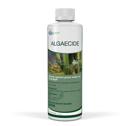 Algaecide 16oz / 473ml