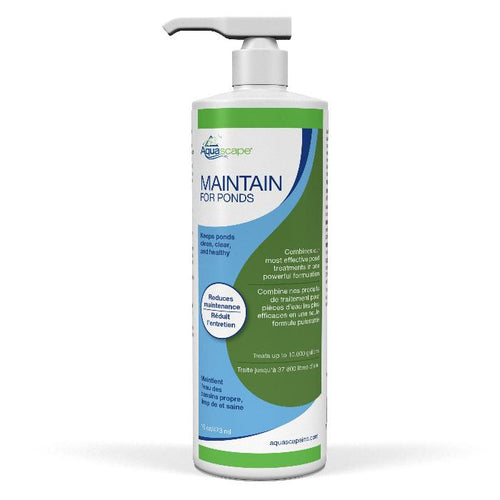 Maintain for Ponds 16oz / 473ml