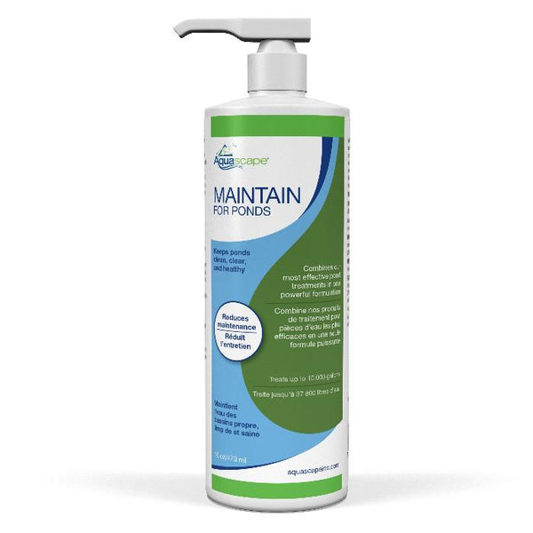 Maintain for Ponds 16oz / 473ml