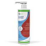 Clear for Ponds 16oz / 473ml