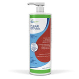 Clear for Ponds 32oz / 946ml