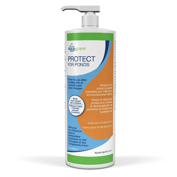 Protect for Ponds 32oz / 946ml
