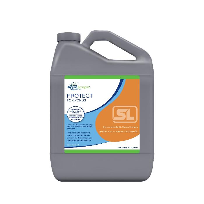 Protect for Ponds SL - 32 oz