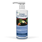 Pond Detoxifier 8oz / 236ml