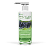 Rapid Clear Flocculant 8oz / 236ml