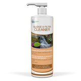 Sludge & Filter Cleaner - 16 oz / 473 ml