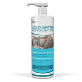 Cold Water Beneficial Bacteria- 16 oz / 473 ml