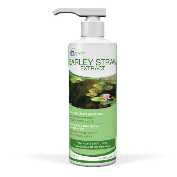 Barley Straw Extract - 8 oz /  236 ml