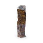 Natural Mongolian Basalt Column 36"