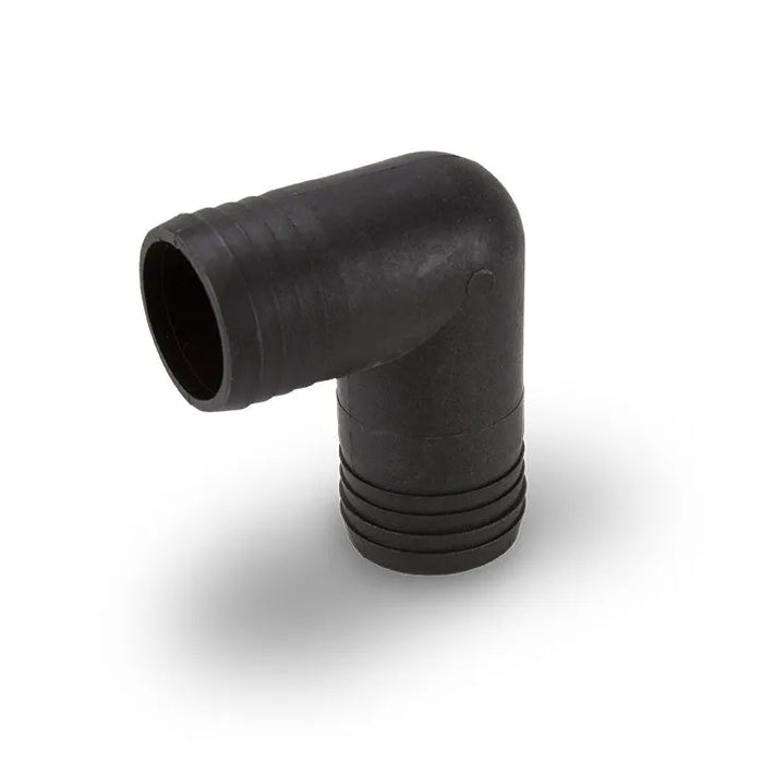 Fitting Barbed 90 Degree Elbow 3/4"