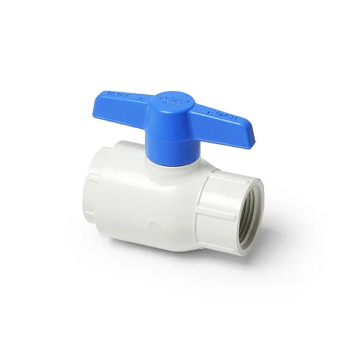 Threaded Ball Valve 1"