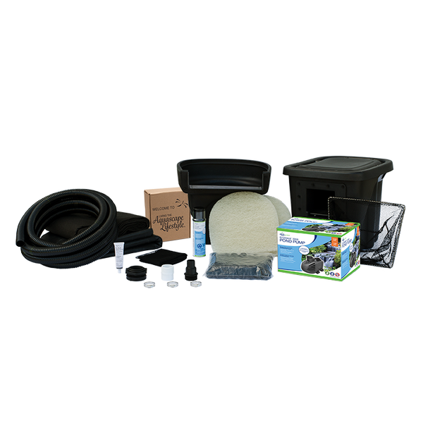 Aquascape DIY PondKit 4x6