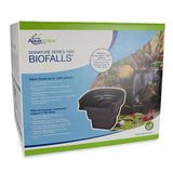 Signature Series 1000 BioFalls® Filter