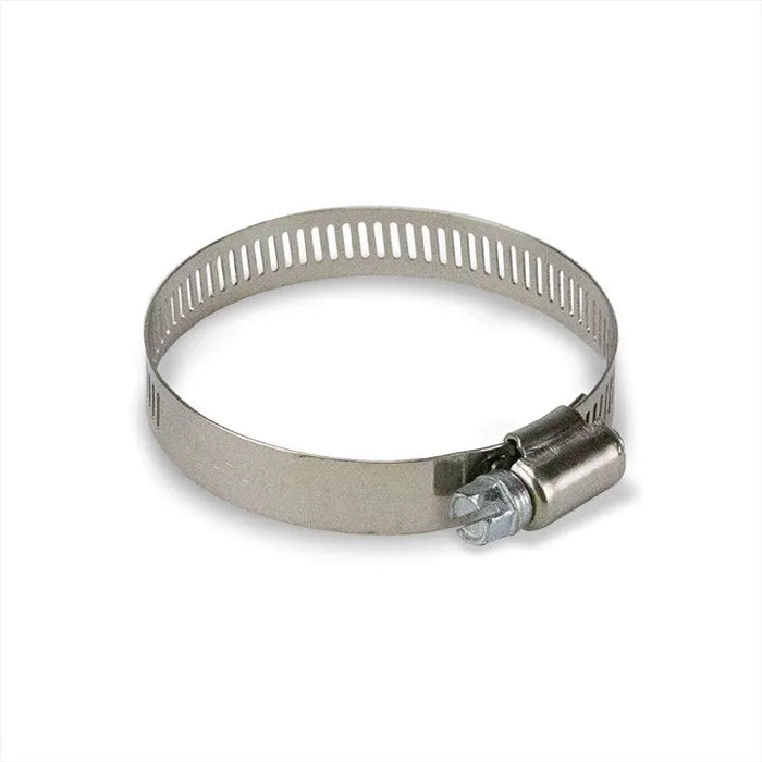 Stainless Steel Hose Clamp 1-1/2" to 2"