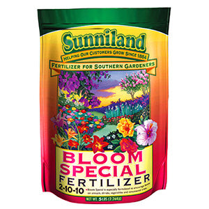 Sunniland Bloom Special