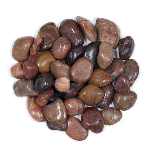 Red Aggregate Tileable Specialty Aggregates – The Gardens Nursery