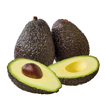 Fruit Avocado